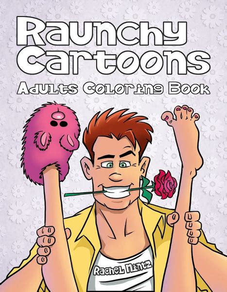 nude coloring|Raunchy Cartoons .